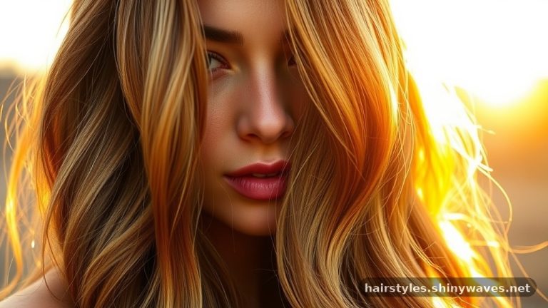 Honey Brown Hair Trends You'll