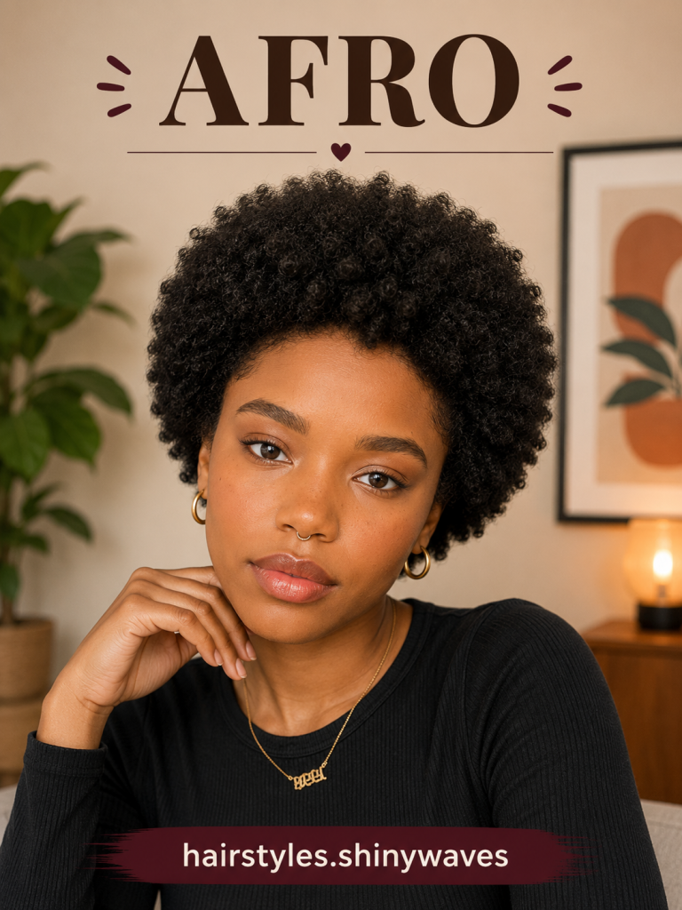 Afro