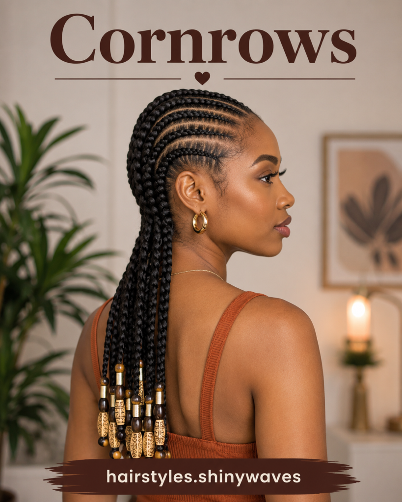 Cornrows