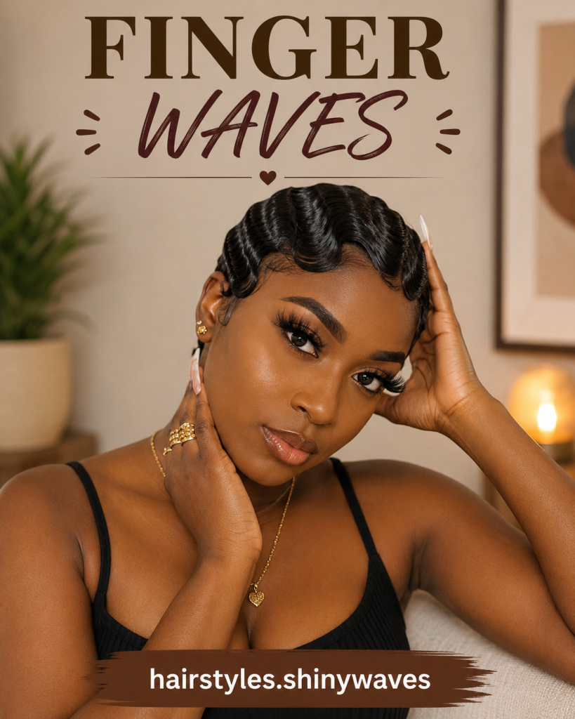 Finger Waves