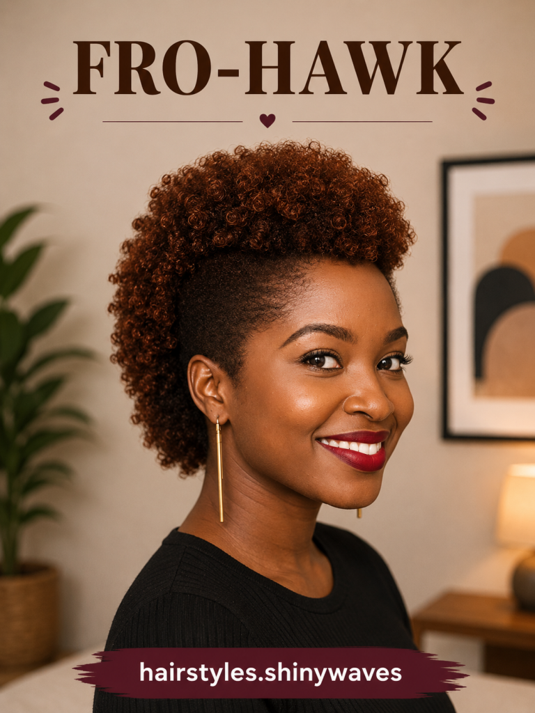 Fro-hawk