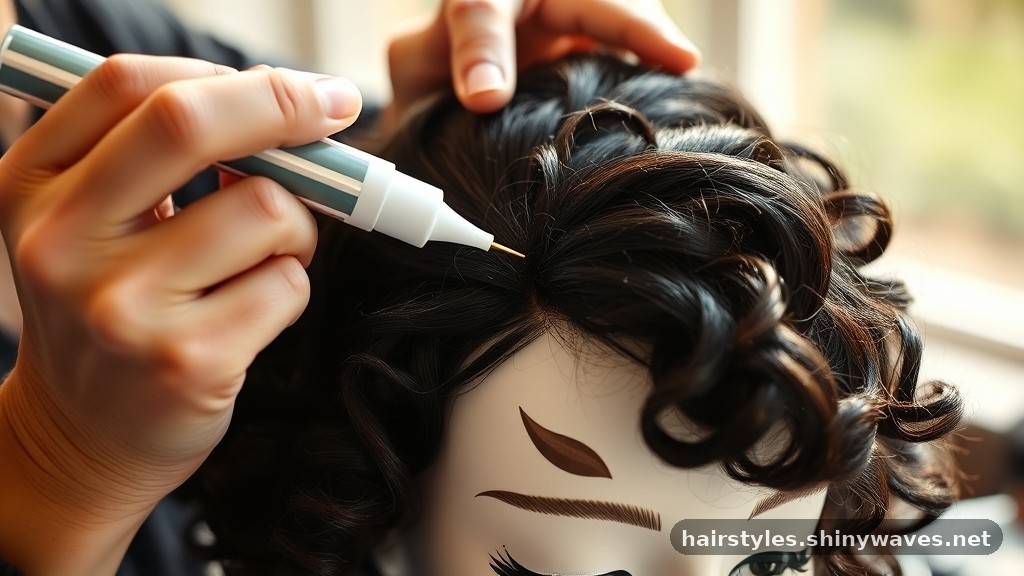 Applying Glue Safely and Effectively