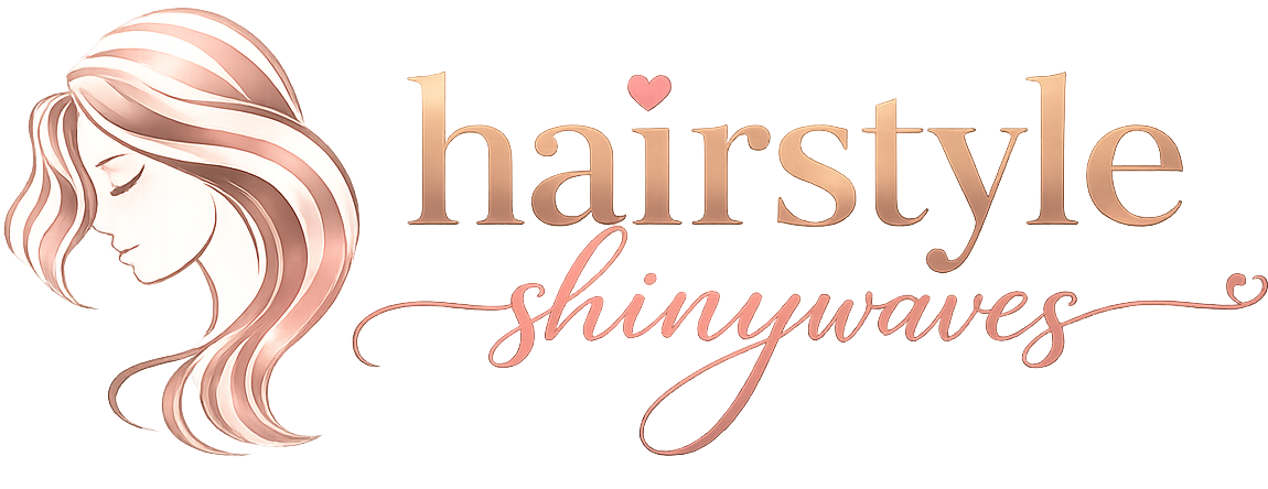 ShinyWaves Hair Ideas