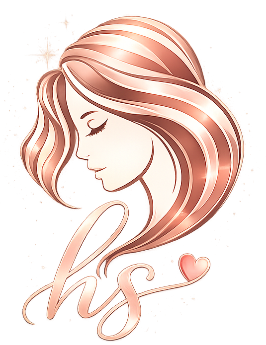 ShinyWaves Hair Ideas