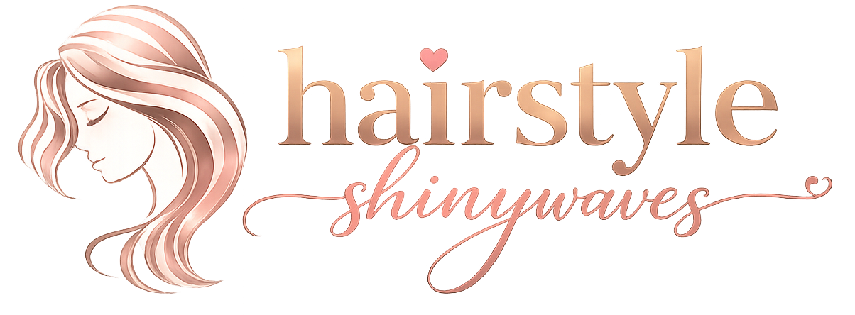 ShinyWaves Hair Ideas