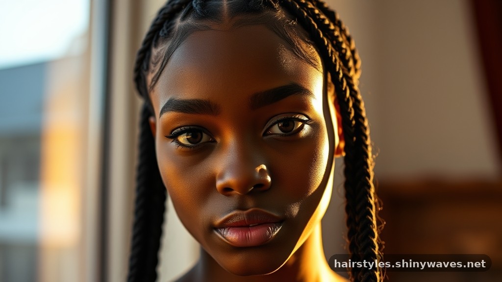 Foundational Techniques for Classic Fulani Aesthetics