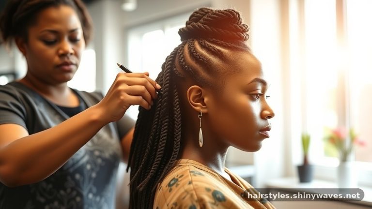 honey brown hairstyles