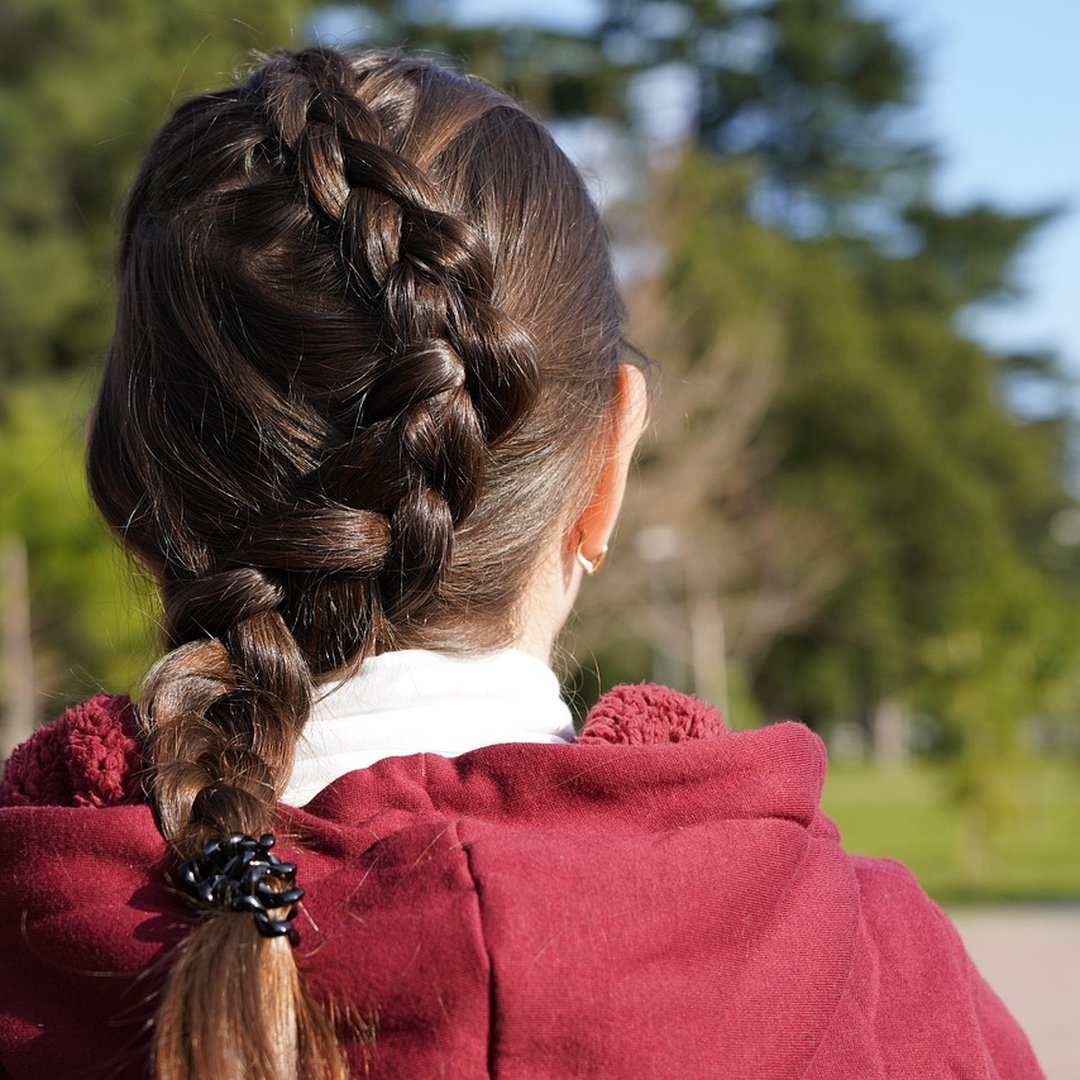 20 Mexican Braids Styles Ranked by Difficulty — From Beginner to Bold - mexican braids