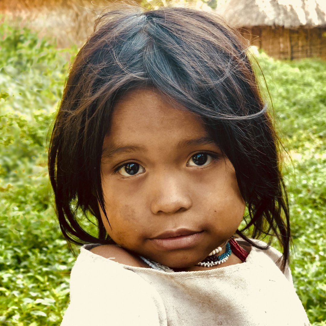Traditional Mexican Braids for Little Girls — Sweet and Symbolic - mexican braids
