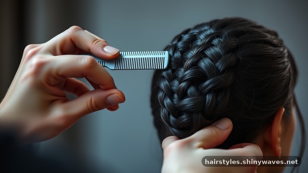 Structuring the Braided Foundation