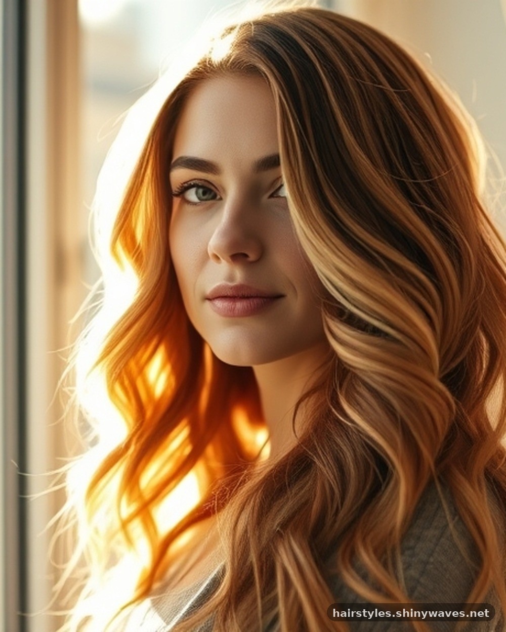 Understanding the Warmth of Honey Brown Tones